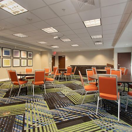 Holiday Inn Express Hotel & Suites Orlando - Apopka By Ihg Forest City Exteriér fotografie
