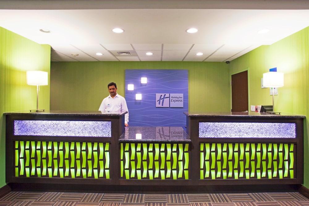 Holiday Inn Express Hotel & Suites Orlando - Apopka By Ihg Forest City Exteriér fotografie