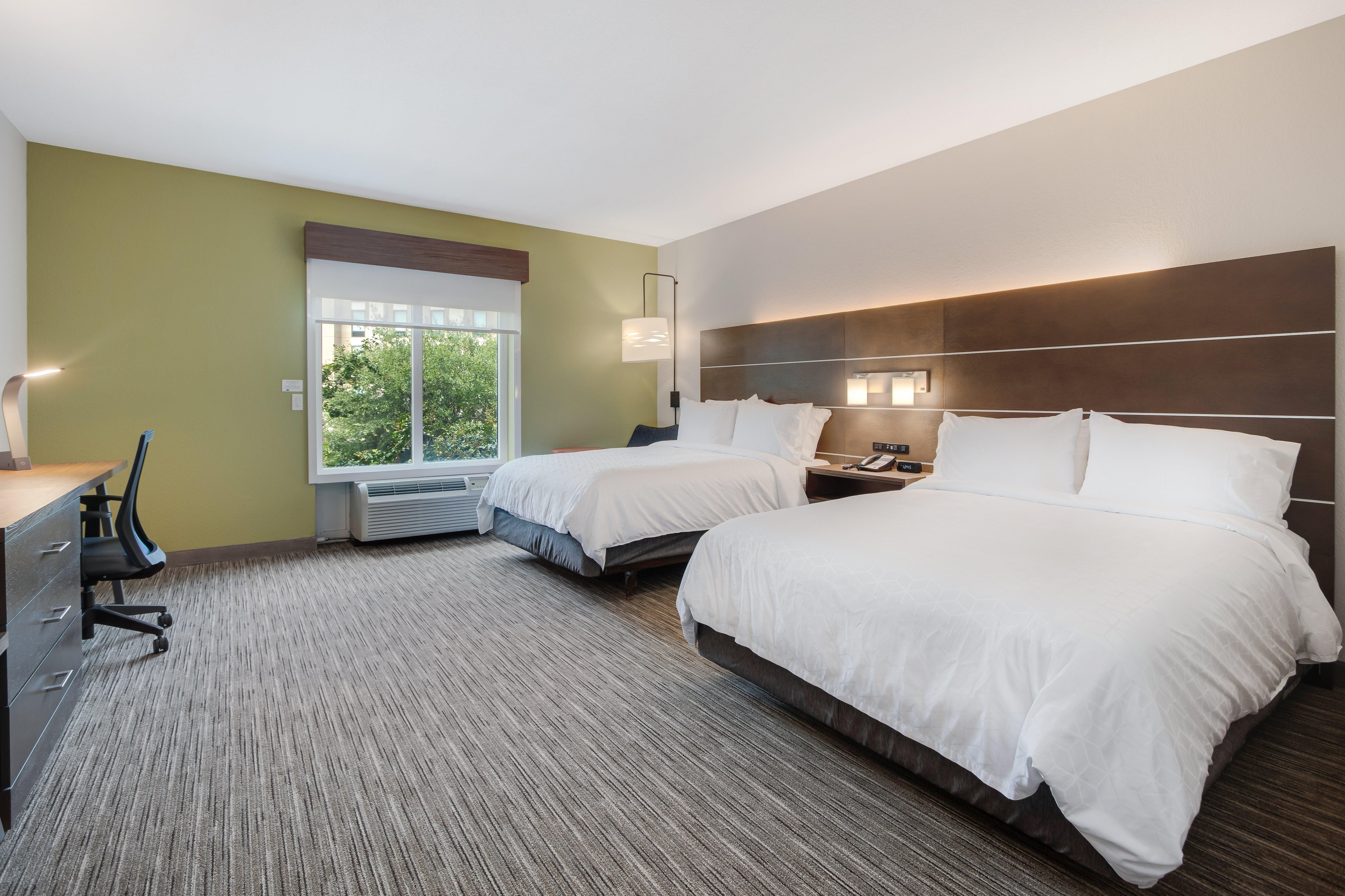 Holiday Inn Express Hotel & Suites Orlando - Apopka By Ihg Forest City Exteriér fotografie